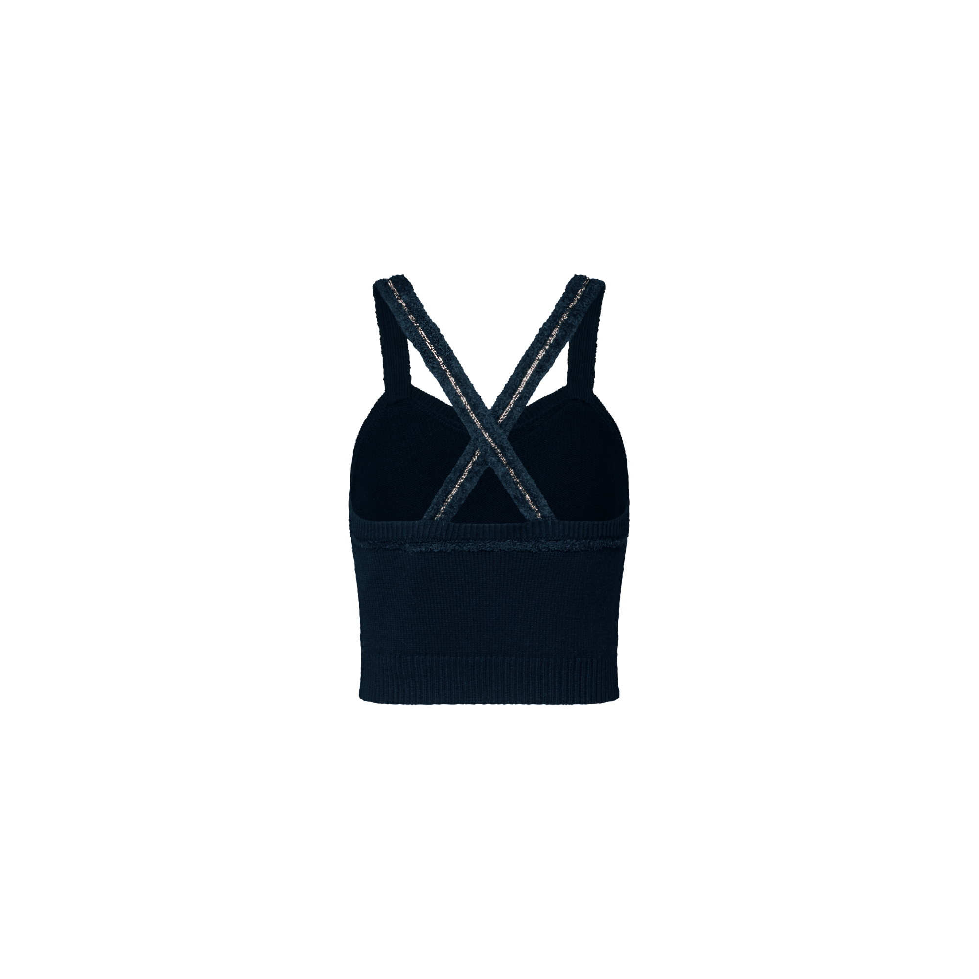 Bra Top - Ready-to-Wear | LOUIS VUITTON